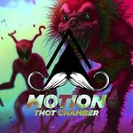 cover: Thot Chamber - Motion