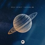 cover: Sole Spirit - Saturn 88