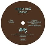 cover: Terra Cha - Missao