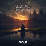 cover: Safe Wave|SIQUE - Just Me