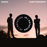 cover: Manics - Event Horizon EP