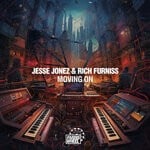 cover: Jesse Jonez|Rich Furniss - Moving On