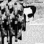 cover: Conflagration Chamber - The Maldoror Sounds In Three Acts