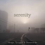 cover: Igor' Lazarev & Desired Bit - Serenity (Original Mix)