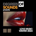 cover: Various - Love Music Winter 2024