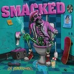 cover: Smacked - On Your Expense!