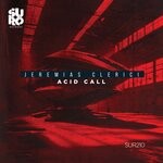 cover: Jeremias Clerici - Acid Call