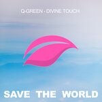 cover: Q-Green - Divine Touch