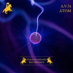 cover: A.V.74 - Atom