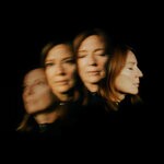 cover: Beth Gibbons - Floating On A Moment