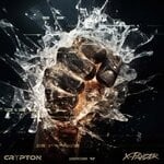 cover: Crypton|X-Pander - STRAIGHT TO YOUR FACE