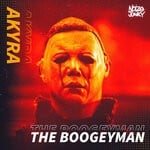 cover: Akyra - The Boogeyman