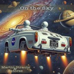 cover: Aktorse|Martin Strauts - On The Sky