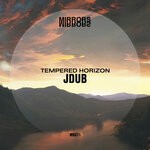 cover: JDub (US) - Tempered Horizon