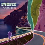 cover: SUPERCOZI - Cinemadelica