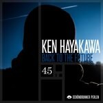 cover: Ken Hayakawa - Back To The Future