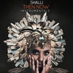 cover: Shalli - Then Now Instrumentals