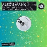 cover: Alex Swank - Falling Deep