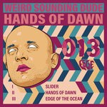 cover: Weird Sounding Dude - Hands Of Dawn