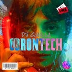 cover: DJ Quilla - Corontech