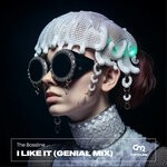 cover: The Bossline - I Like It (Genial Mix)