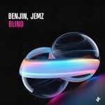 cover: Benjin|Jemz - Blind