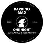 cover: Jose Aranda|Joselacruz - One Night