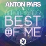 cover: Anton Pars - Best Of Me