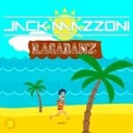 cover: Jack Mazzoni - Ragadanz