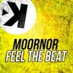 cover: Moornor - Feel The Beat