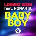 cover: Lorenz Koin - Baby Boy