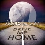 cover: Allenx - Drive Me Home