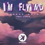 cover: Lorenz Koin - I'm Flying