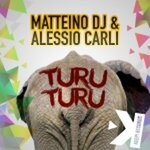 cover: Alessio Carli|Matteino DJ - Turu Turu