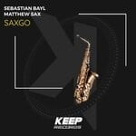 cover: MATTHEW SAX|Sebastian Bayl - Saxgo