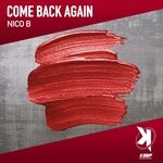 cover: Nico B - Come Back Again