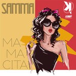 cover: Samma - Mamacita