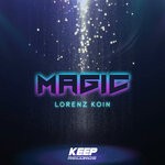 cover: Lorenz Koin - Magic