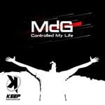 cover: MdG - Controlled My Life