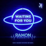 cover: Ramon Ramonito - Waiting For You