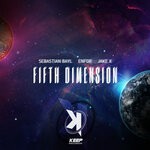 cover: Jake X|Sebastian Bayl|Enfor - Fifth Dimension