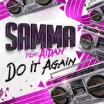 cover: Samma - Do It Again