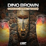 cover: Dino Brown - Congas (Bring It Back)