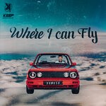 cover: Domus D - Where I Can Fly