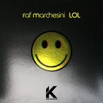 cover: Raf Marchesini - LOL