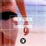 cover: Martin Schicchi - Flower Power