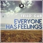 cover: Gab|Tello - Everyone Has Feelings