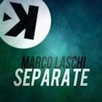 cover: Marco Laschi - Separate