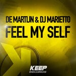 cover: Marietto|De Martijn - Feel My Self