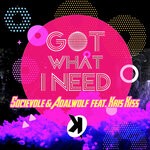 cover: Adalwolf|Socievole - Got What I Need